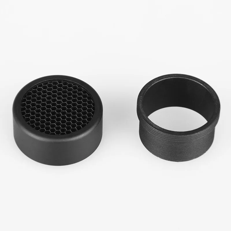 Защитная сетка для прицела Vortex SPARC 25 мм | Спорт и развлечения