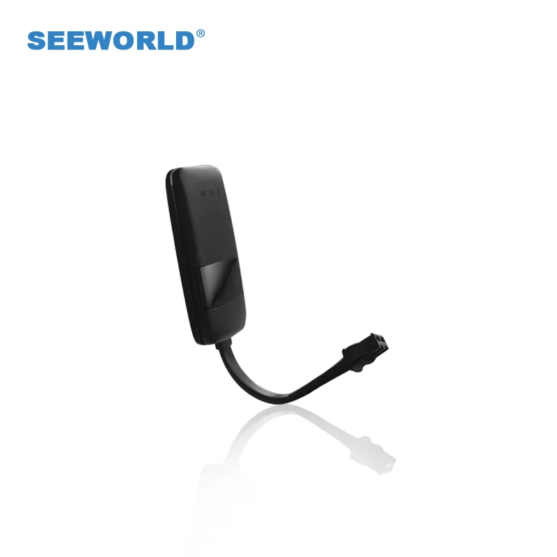 Водонепроницаемый GPS-трекер SEEWORLD S101 мини-устройство для отслеживания автомобиля
