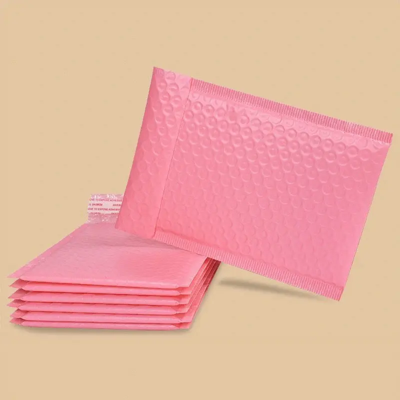 

Конверты с вкладышами из пузырчатой пленки, 10/50 шт.