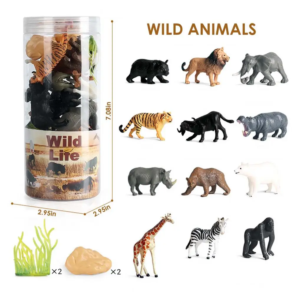 12 шт. детская игрушка | Игрушки и хобби