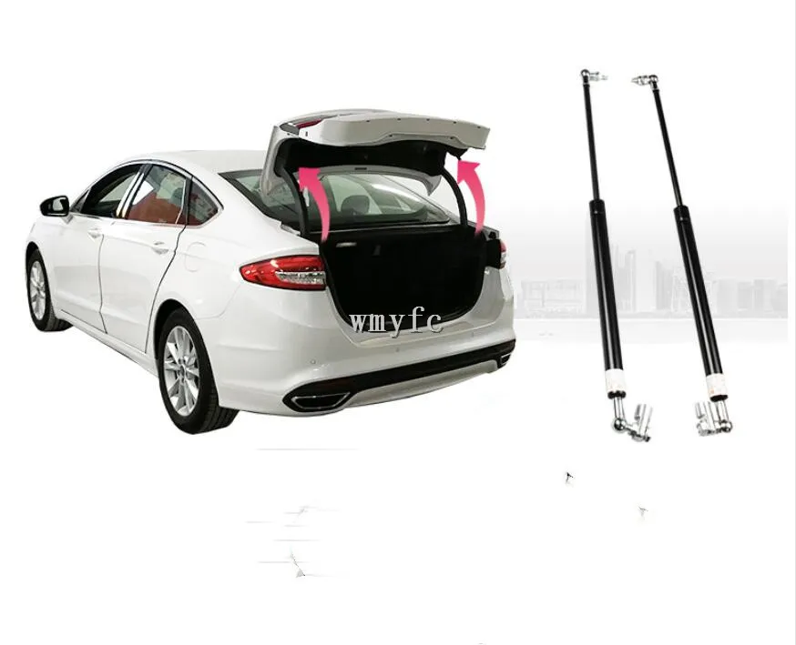 Для Ford Mondeo 2 шт. Авто багажника загрузки Ascensor de apoyo газовые счетчики Весна 2013 2014 2015