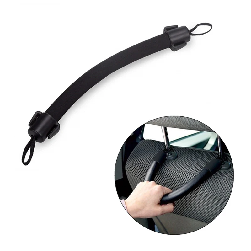 Автомобильный салонный крюк с ручкой автомобильные аксессуары для BMW F10 E60 Ford