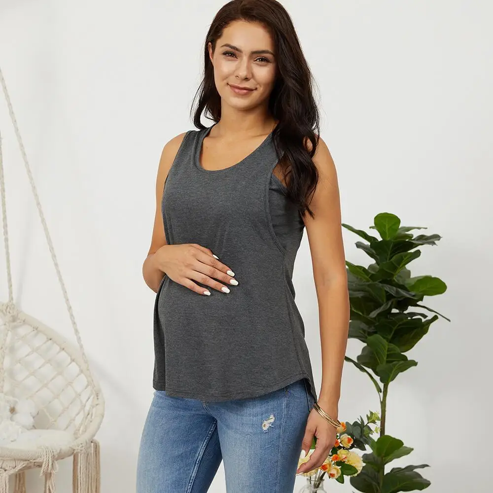 

20121 spring and autumn new high quality women's casual pregnant women's T-shirt