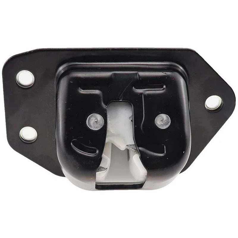 Замена привода защелки заднего багажника Liftgate крышка центрального замка