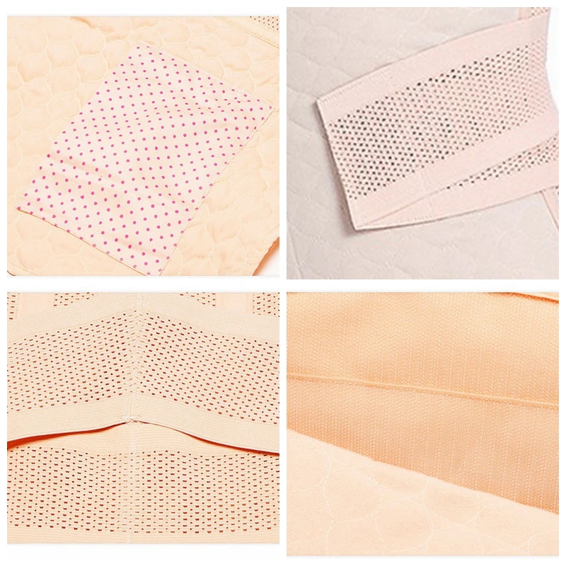 

Women's Corset Postpartum Girdle Shapewear Post Surgery Body Recovery Belly Corset After Childbirth Slim Waist Trainer Corset