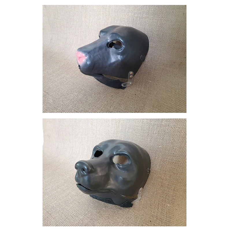 Настраиваемый Fursuit голова животного на заказ реалистичный череп аксессуары для