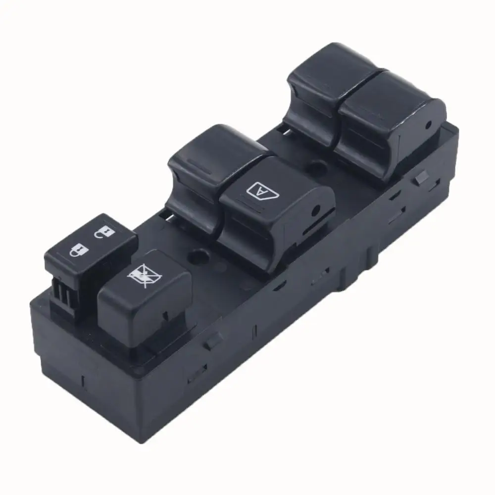 OEM 25401-3AW0A Новый электрический переключатель управления окном передний левый для