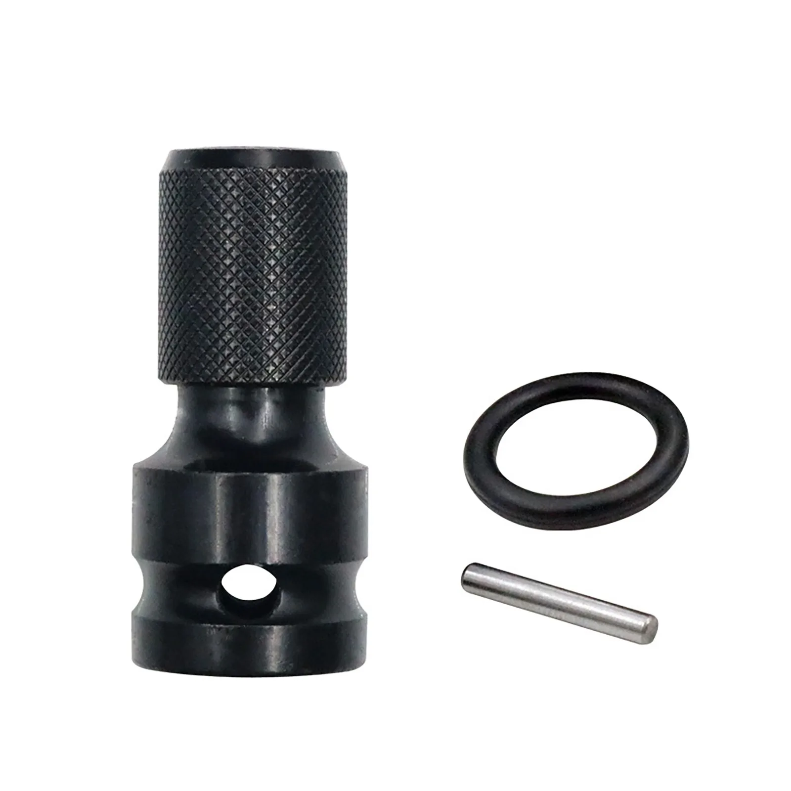 Электрический гаечный ключ с шестигранной головкой от 1/2 до 1/4 головка