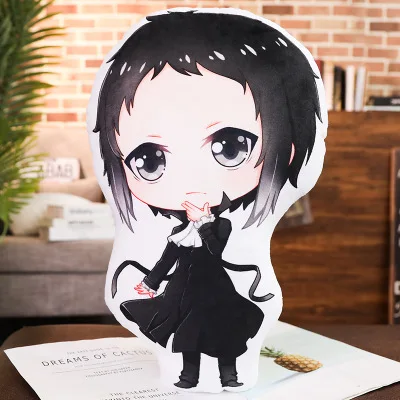 Новое поступление Аниме фигурки Бунго бродячие псы дазай Осаму накахара чуя