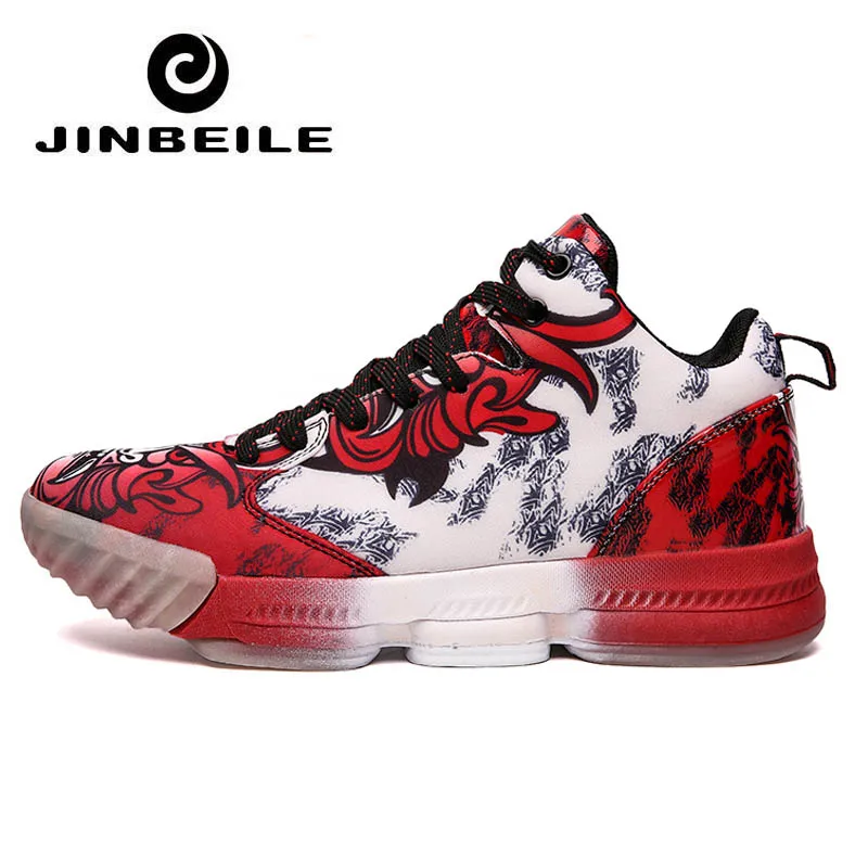 Китай Facebook мужские баскетбольные кроссовки Air Retro 12 противоскользящие теннисные
