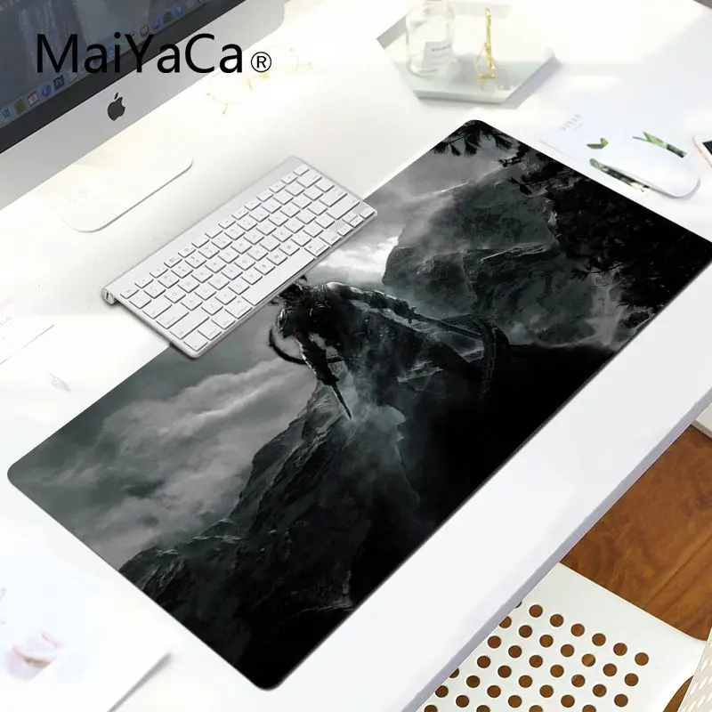 MaiYaCa напечатанный старшеклассник офисные мыши геймер силиконовый коврик для мыши Большой Коврик Для Мыши Компьютерный коврик для мыши игровой коврик для мыши