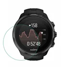 Защитная пленка из закаленного стекла прозрачная защита для спортивных наручных часов Suunto Spartan, защита экрана смарт-часов