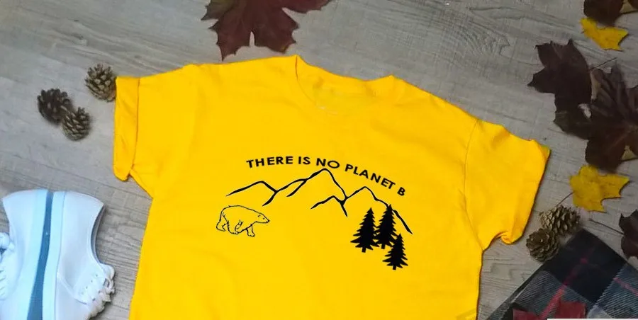 

there is no planet tshirt graphic tees women gothic thanksgiving 2021 girl fashion aesthetic korean tops 90s letter casual