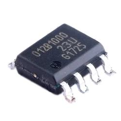 

TLE5012BE1000 TLE5012B SOP-8 012B1000 5 шт.