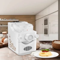 fully automatic multi function household dessert chinese noodle machine us 110v eu 220v plug