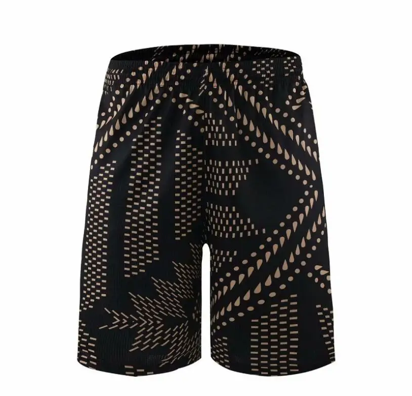 Новинка 2019 летние баскетбольные шорты для мужчин и женщин черные синие