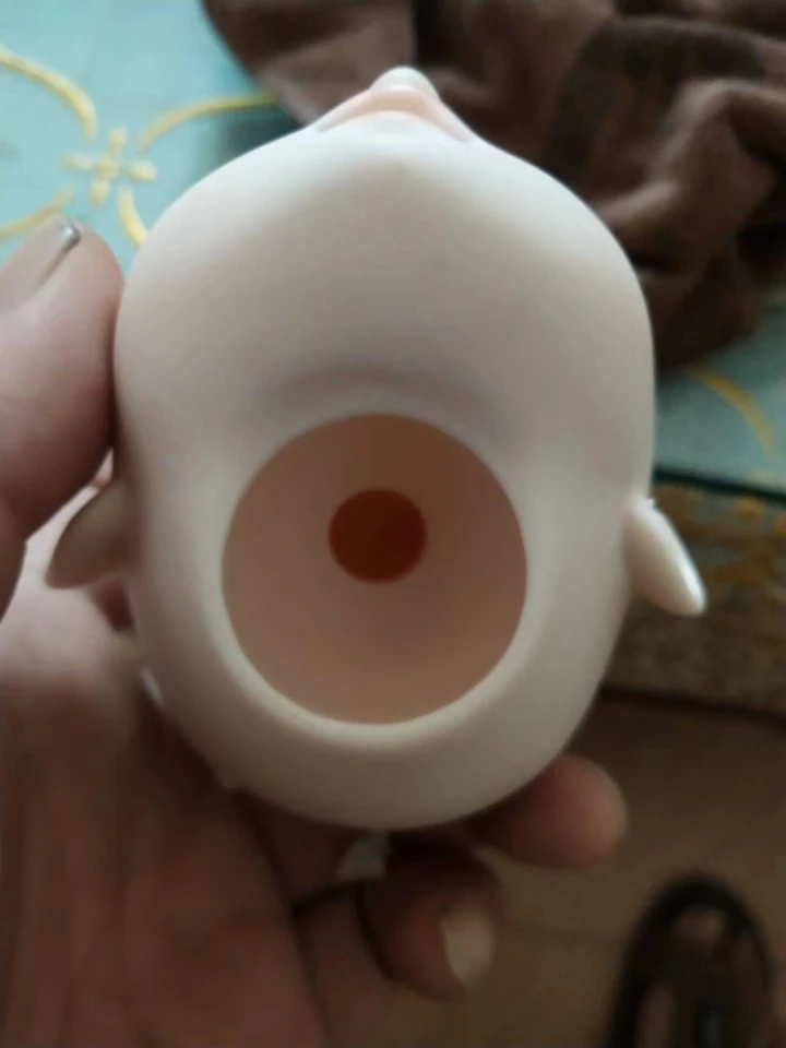 Аксессуары для кукол 1/3 BJD кукла голова 24 см с глазами девушки макияж практика куклы головы части подарки игрушки 26 суставов Кукла тело игрушка