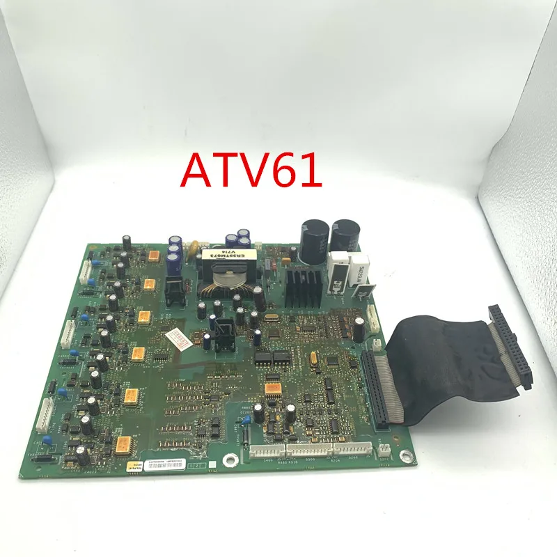Инвертор ATV61 и ATV71 мощность 30 квт 37 кВт стандартная ТРИГГЕРНАЯ плата | Электроника