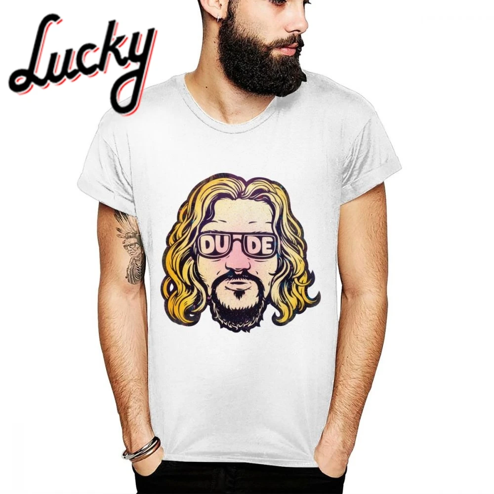 Мужская футболка с коротким рукавом круглым вырезом из мягкого хлопка | одежда