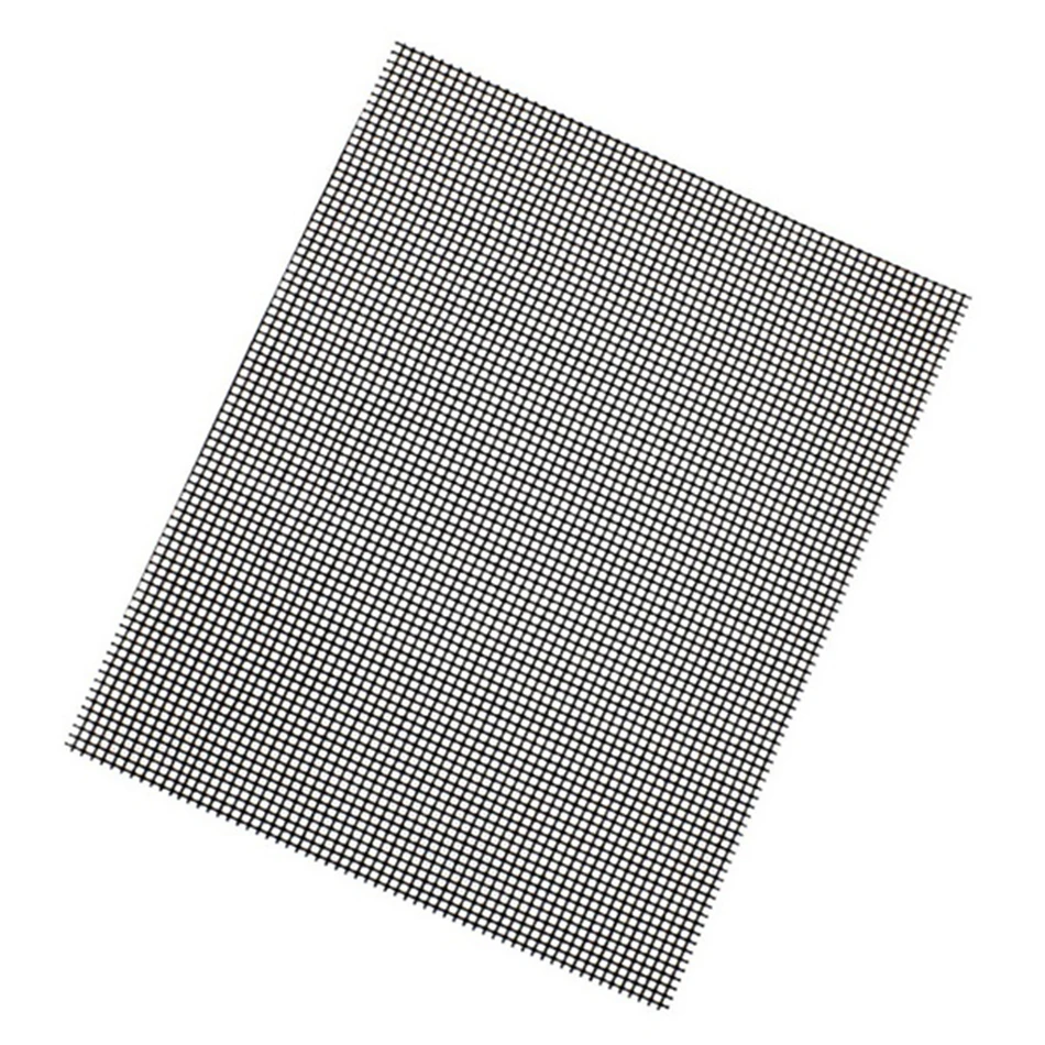 Антипригарные барбекю коврики для жарки высокой безопасности термостойкие