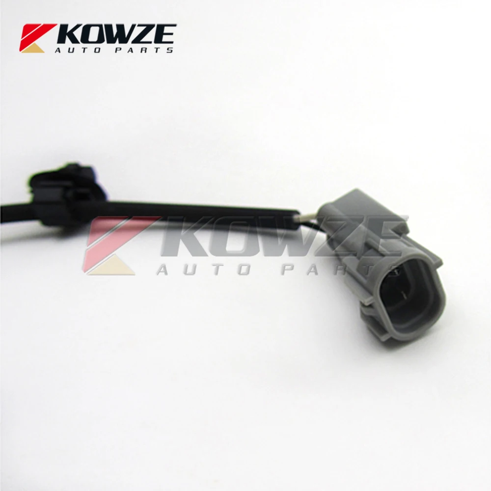 KOWZE ABS Датчик передней оси левое колесо скорости 89543 0K020 подходит для Toyota Hilux Fortuner