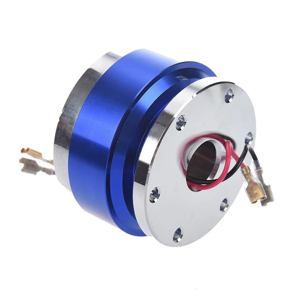 Универсальная деталь для салона автомобиля алюминиевое быстросъемное рулевое