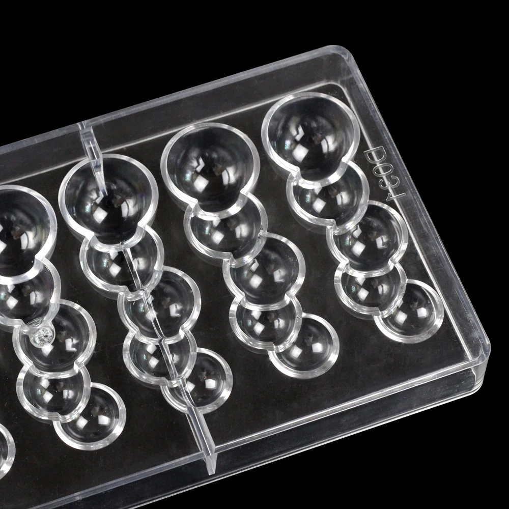 Полоска неправильной формы форма для шоколада конфет выпечки Кондитерская