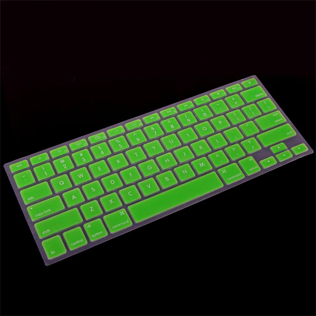 

New Matt Rubberized Hard Case Cover for Macbook PRO 13"X117278 /for Macbook Air Pro Keyboard Skin Cover