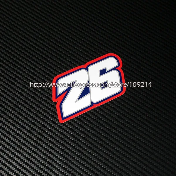 Водонепроницаемые Стикеры для мотоциклетного шлема motogp Дани педроса 26 дюймов 17 |