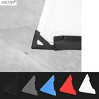 Защитная Наклейка от царапин, для грузовиков, 1 пара