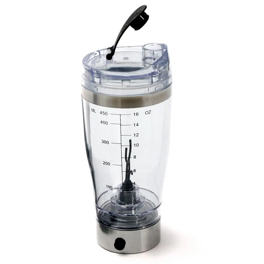 Портативный Умный спортивный Гибридный чайник 450 мл | Дом и сад