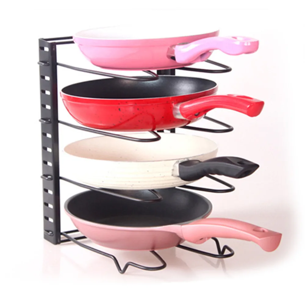 Полезная петля для кухонных принадлежностей органайзер из нержавеющей стали