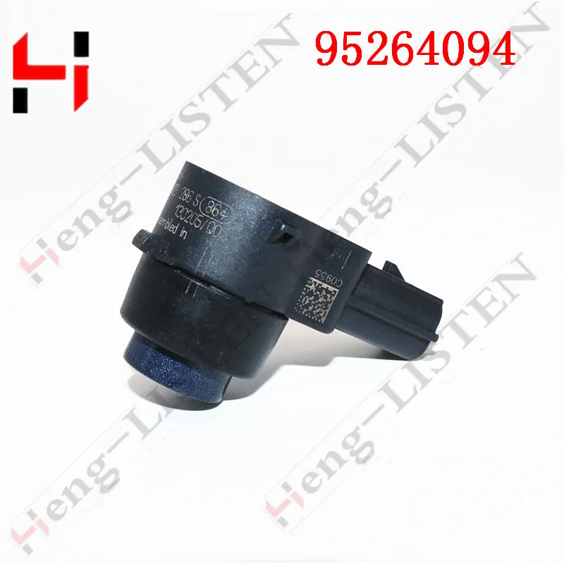 Датчик парковки автомобиля PDC для Chevrolet Cruze 13 Opel Astra J Zafira B 08-13 95264094 OEM 0263023286 |