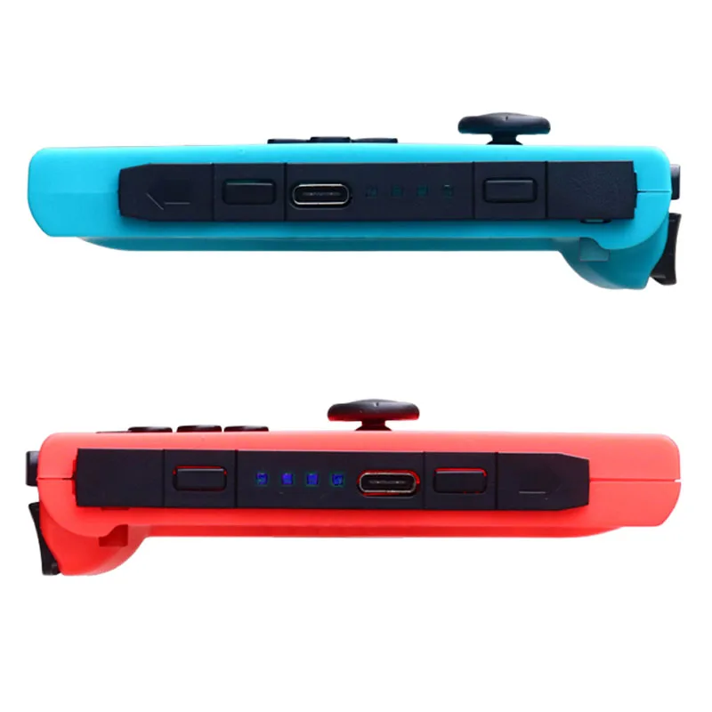 Беспроводной Bluetooth профессиональный Джойстик контроллер для переключателя NAND