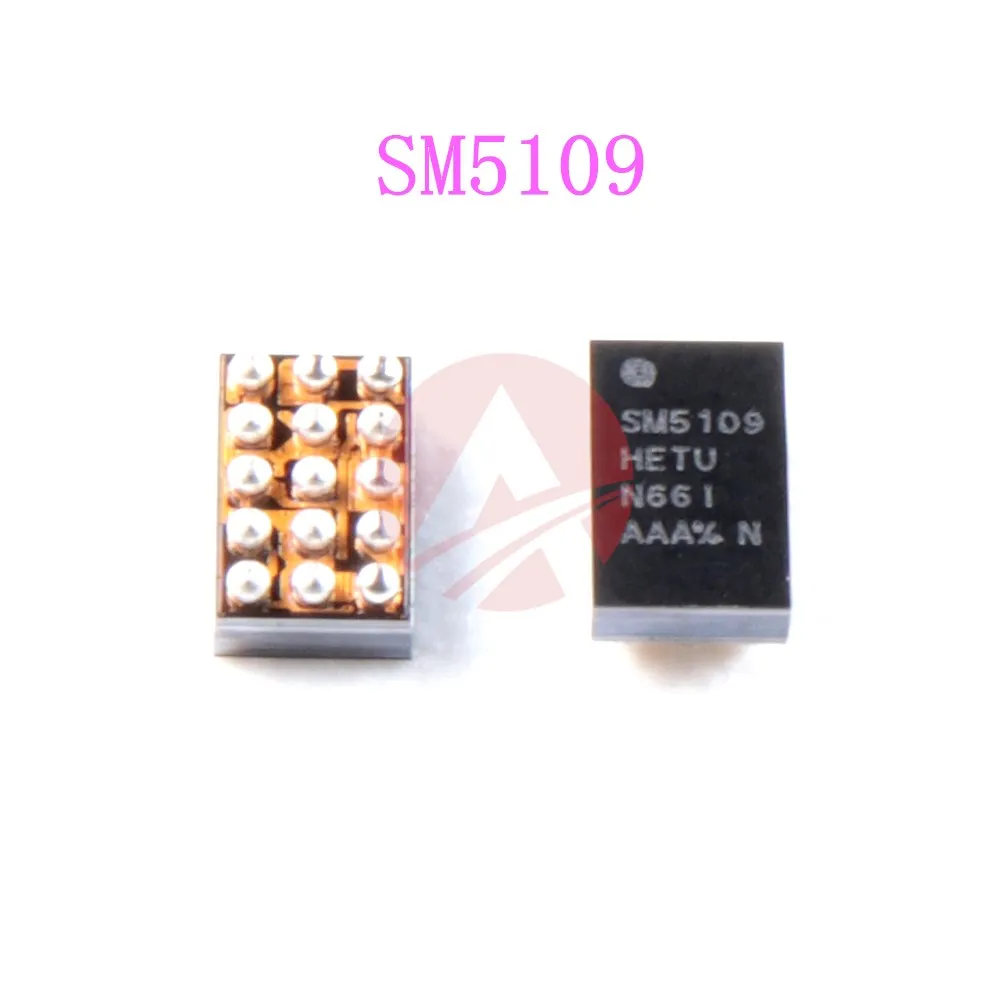 

2-5 шт. новый оригинальный SM5109 SM5328