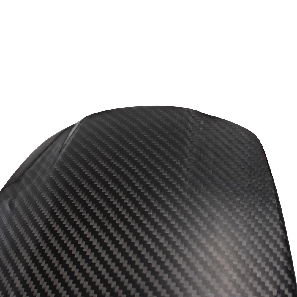 Мотоциклетный настоящий углерод обтекатель для фар BMW R Nine T RNineT 9T 14-19 | Автомобили