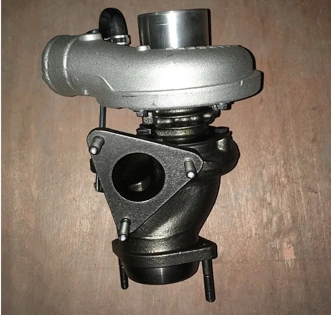 

Turbocharger for Mercedes Benz 2.9 GT20 A6620903280 710641-5003 turbocharger