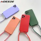 Чехол для iPhone 13 Pro Max 12 11 XS Max XR 8 7 6 Plus