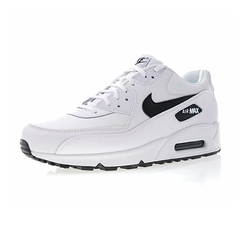 Оригинальные подлинные мужские кроссовки для бега NIKE AIR MAX 90 незаменимые