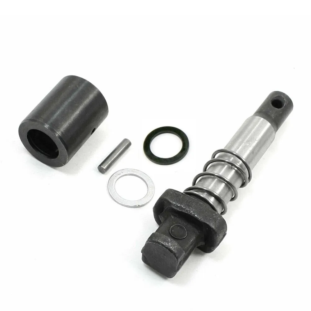 Hammer Pin Holder Set For PH65A Demolition 6pcs Replacement Metal Rubber Hot Selling | Инструменты