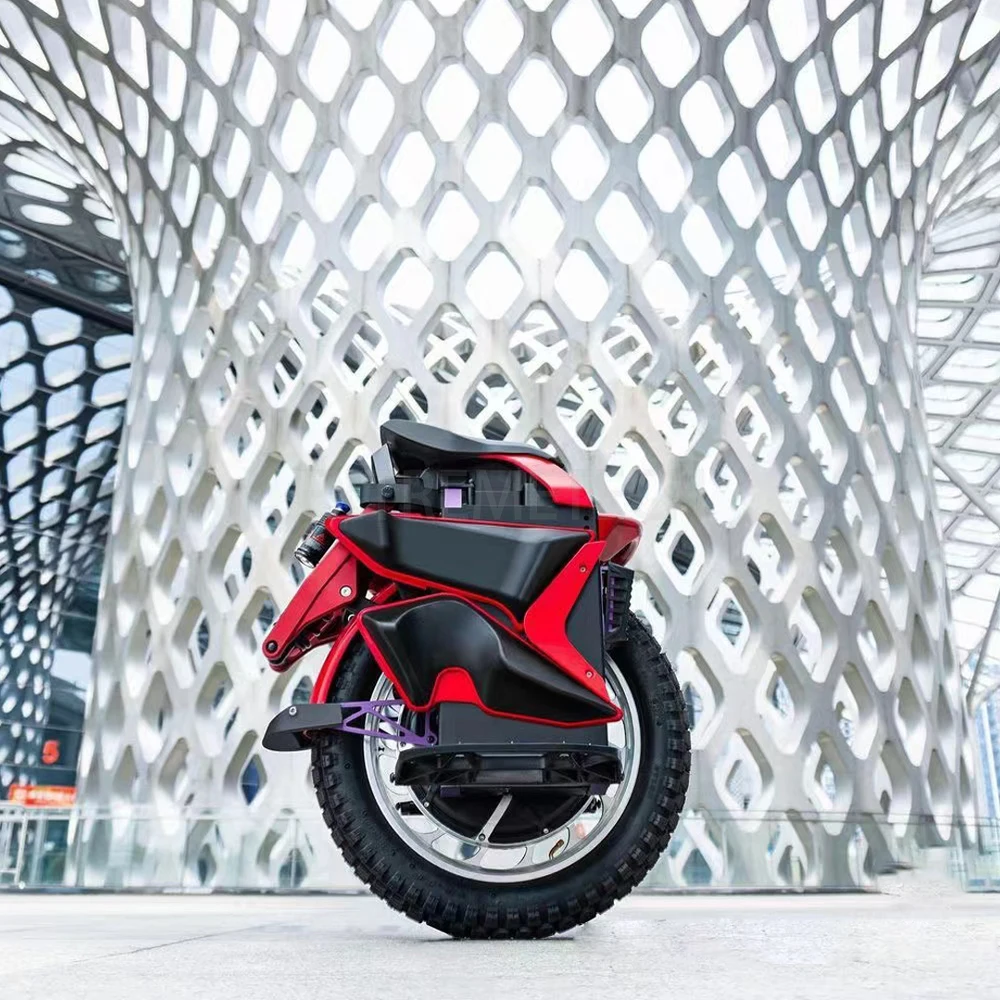 Предварительная продажа Одноколесный велосипед Kingsong S20 KS-S20 EUC Электрический