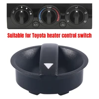 ac climate control knob ac temperature hvac fan heater control switches knob for 2005 2011 toyota tacoma 5590004020