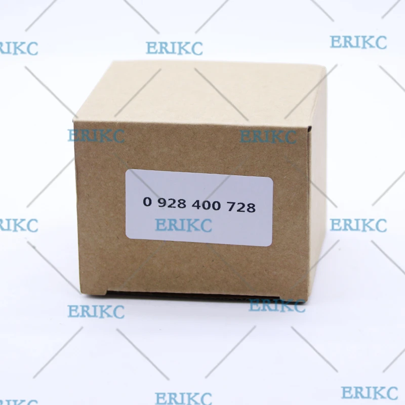 ERIKC 0928400728 клапан контроля давления 0 928 400 728 дизельный топливный насос дозирующий