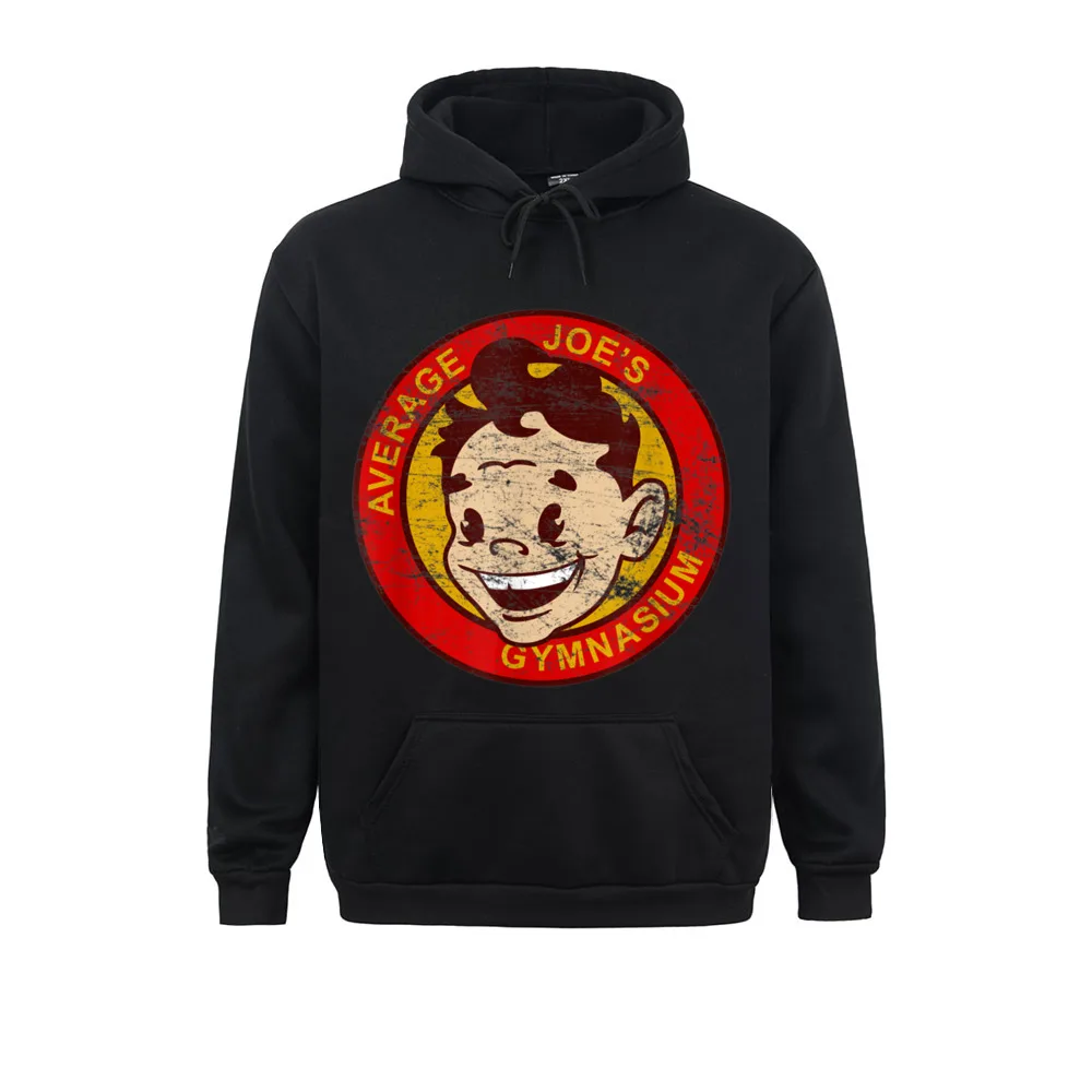 

Average Joes Gymnasium Distressed Coupons Youth Sweatshirts Long Sleeve Men Hoodies Comfortable Sportswear