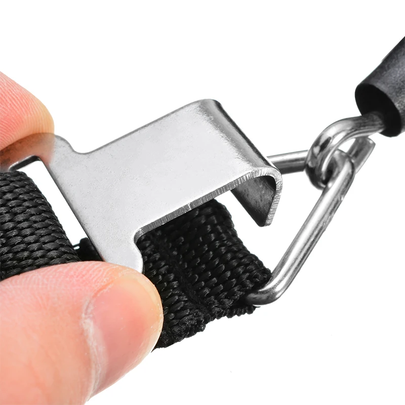 Портативные электронные весы для багажа цифровой прибор взвешивания чемоданов