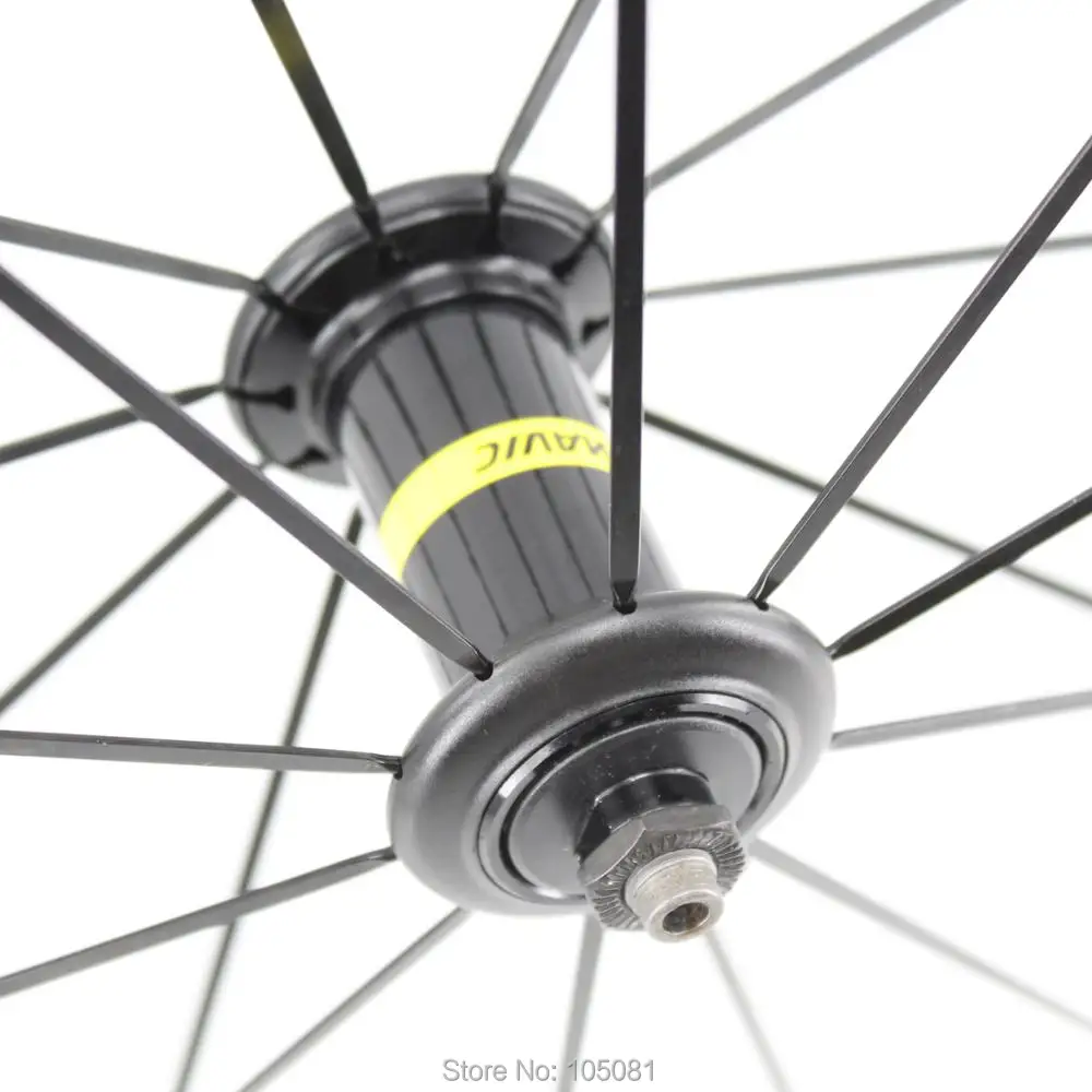 Kaufen Neueste 700C 40mm Rennrad 6061 Aluminium Legierung Fahrrad Laufradsatz Klammer Felgen Steckachse Center Lock Hub Für 8/9/10/11S Freies Schiff