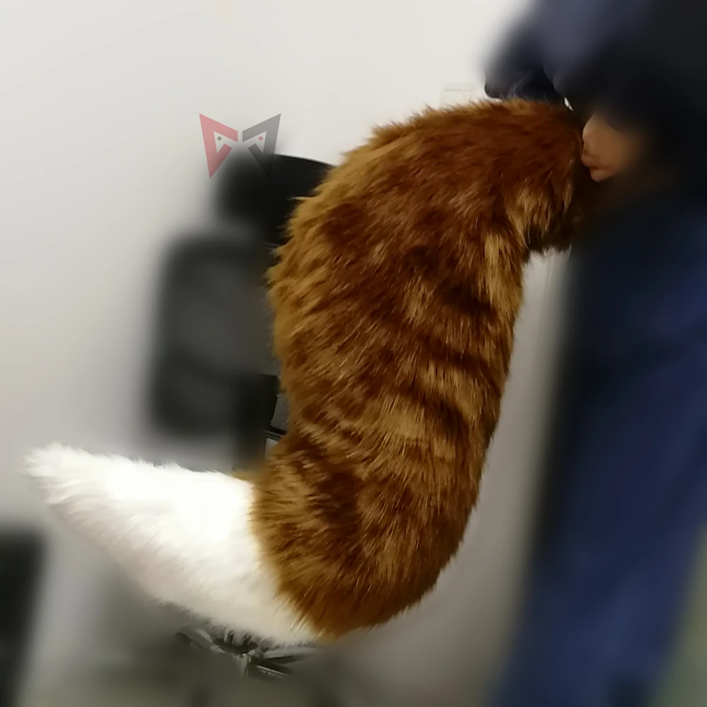 Обруч для волос девочек и женщин с волчьими ушками |