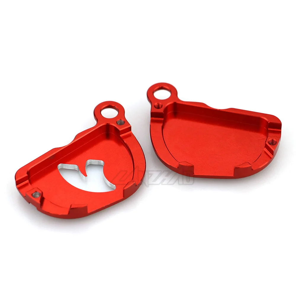 Алюминиевый чехол для ключей от мотоцикла с ЧПУ кожух аксессуары Piaggio Vespa GTS SPRINT