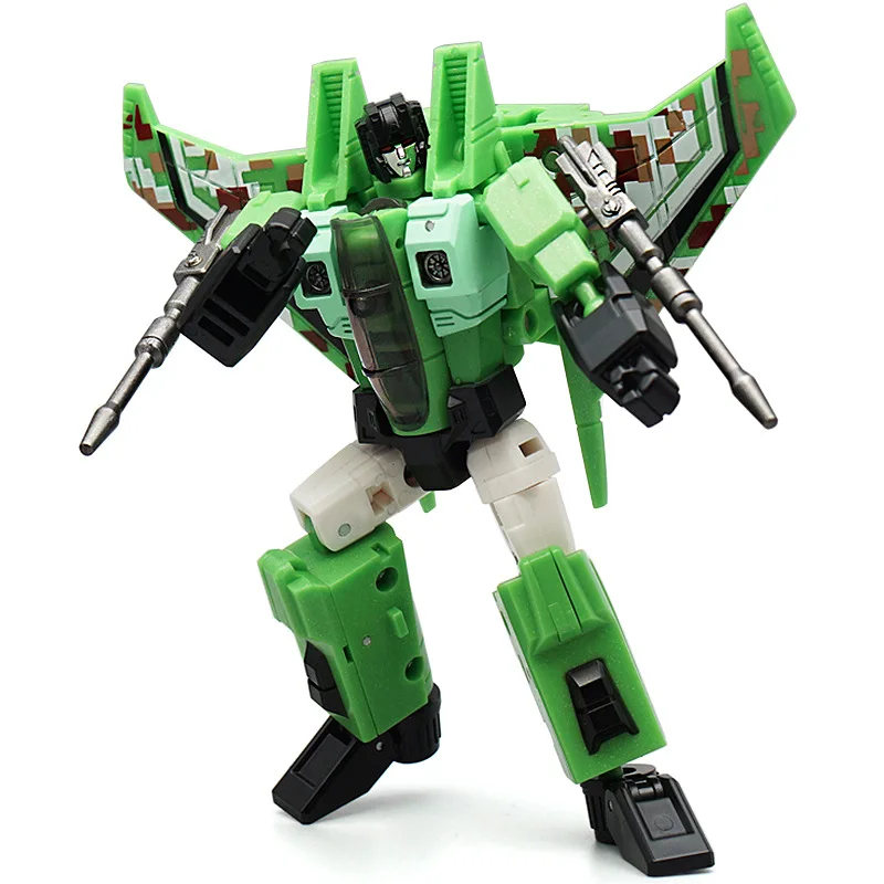 Робот-трансформер MFT F03 F-03 MP11 MP-11 Sunstorm Acid Storm F15 | Игрушки и хобби