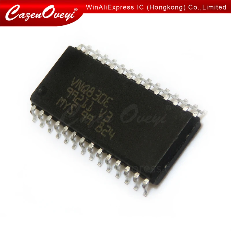 10 шт./лот VNQ830E VNQ830 SOP 28 в наличии|Интегральные схемы| |